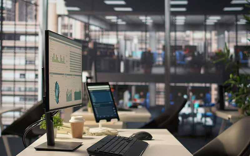 Office Automation