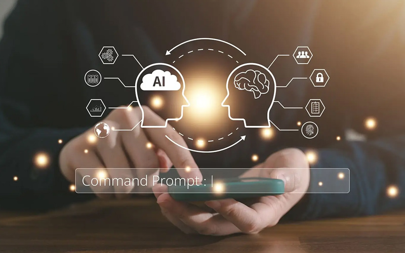 Artificial Intelligence and Prompt Engineering