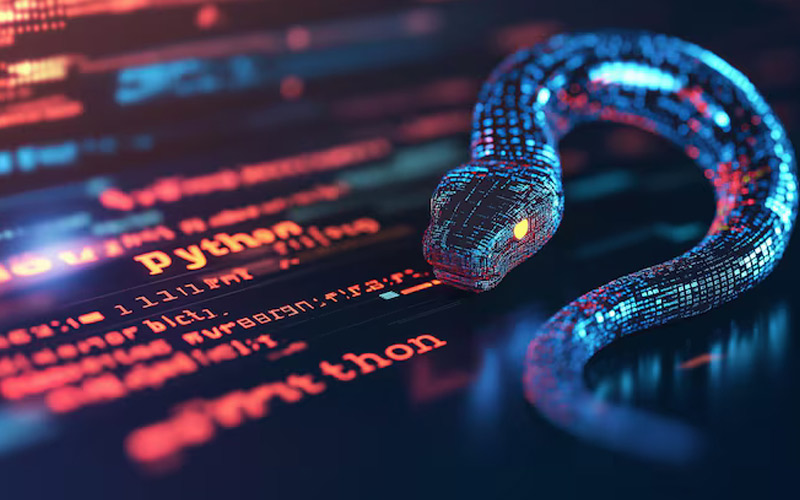 Python Programming