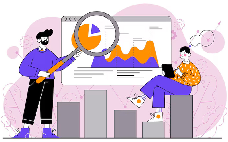 Web Analytics