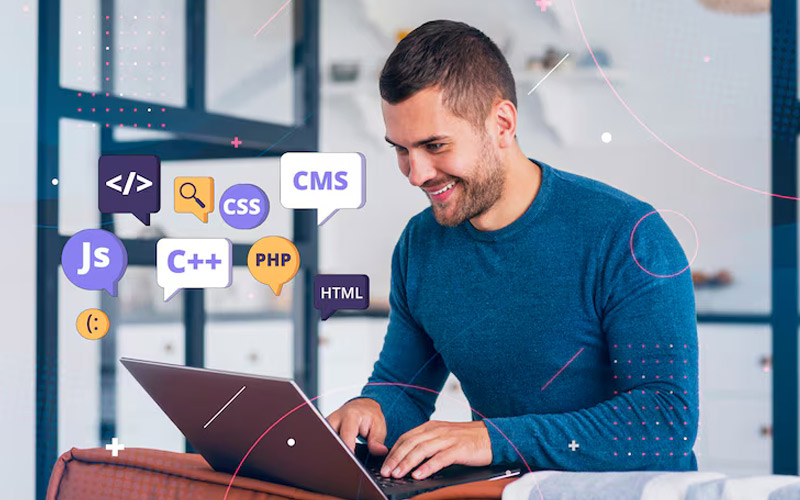Full Stack Programming