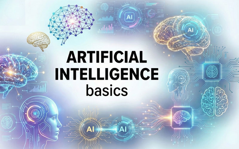 Artificial Intelligence Basics