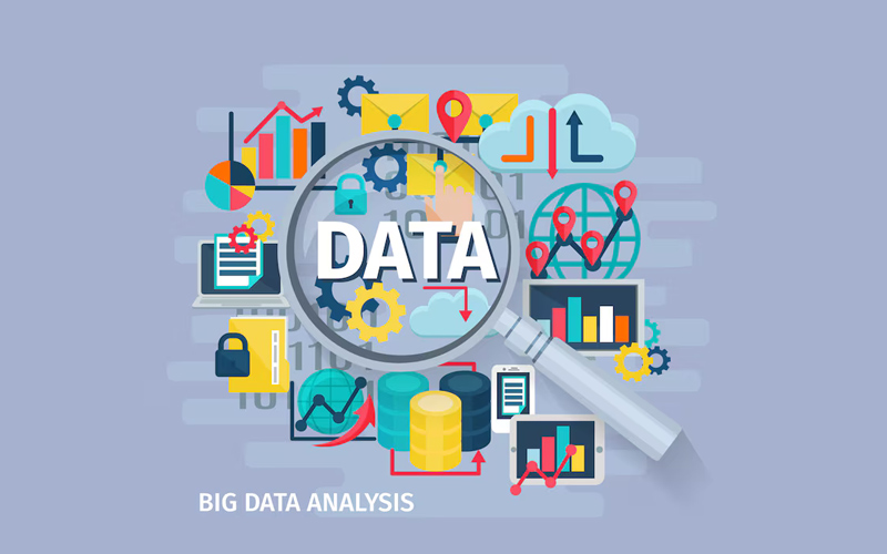 Big Data Analytics
